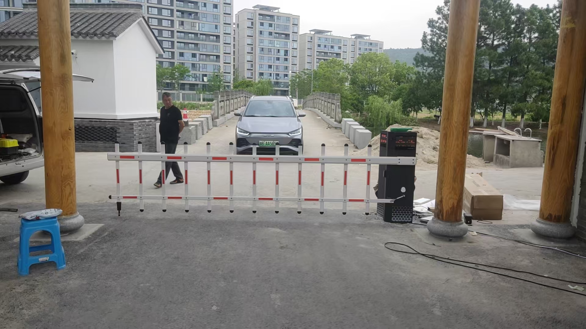 九龙湖金池农场